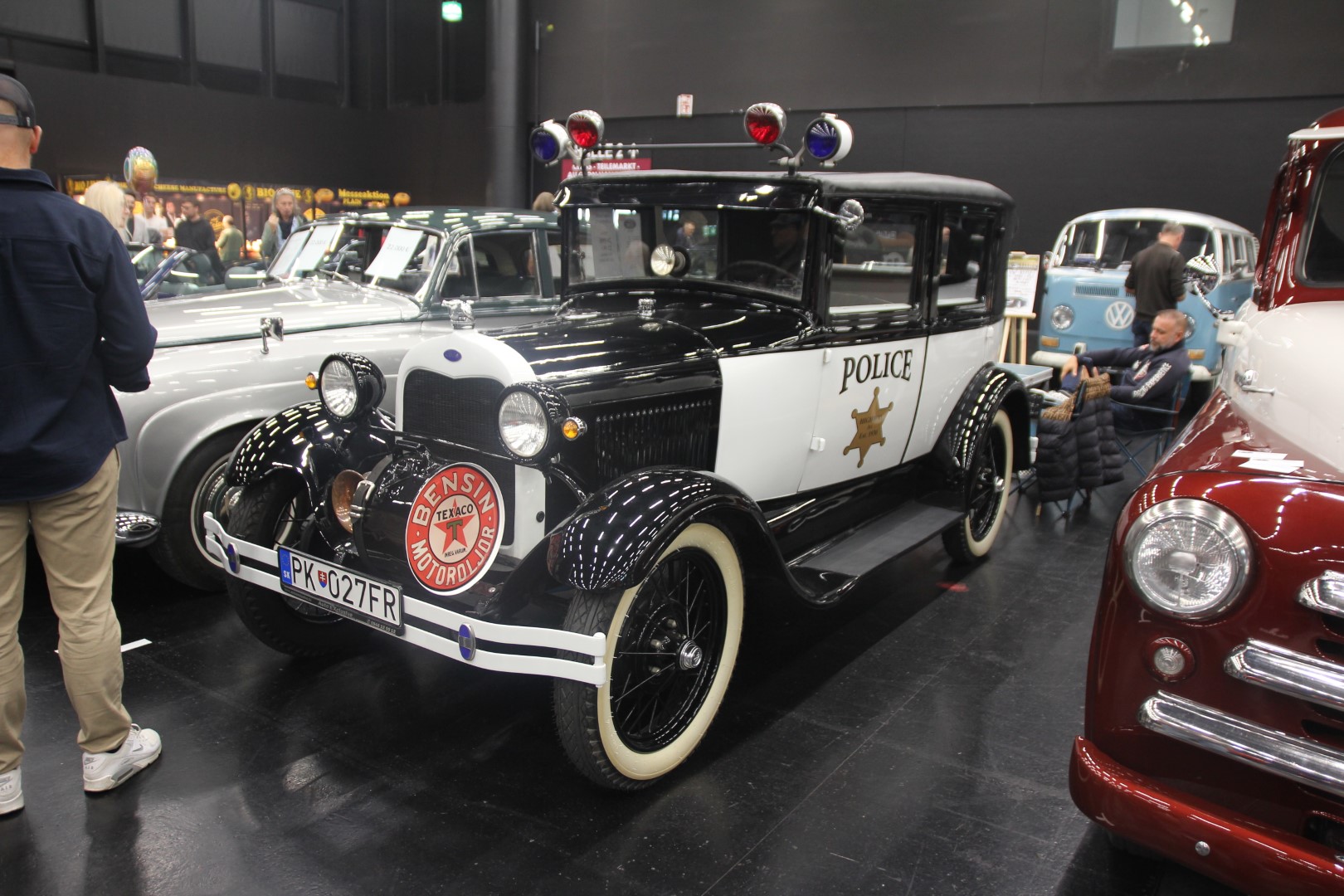 2025-10-18 Classic Expo Salzburg